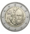 2 Euro Grèce 2014 Domenikos