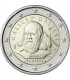 2 euro commemorative Italie 2014-Galilée
