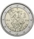 2 euro commémorative  ITALIE 2014