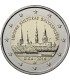 2  euro commémorative LETTONIE 2014