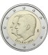 2 euro commemorative Espagne 2014 n°2