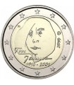 2 euro commémorative Finlande 2014