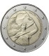 2 euro commemorative  MALTE 2014