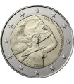 2 euro commemorative MALTE 2014 Independance
