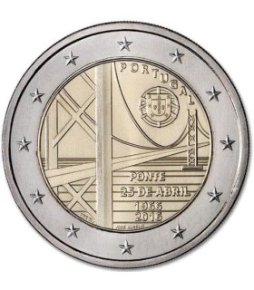 2 Euro Portugal 2016