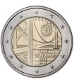 2 Euro Portugal 2016 Pont du 25 Avril