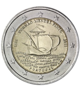 2€ Portugal 2011