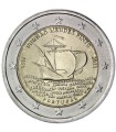 2 Euro Portugal 2011 Fernao Mendez Pinto