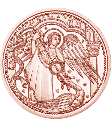 10 Euro Autriche 2017