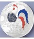 50 Euro France Coq couleur 2017