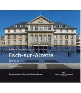 BU LUXEMBOURG 2017