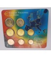BU ESPAGNE 2003