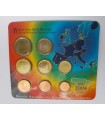 BU ESPAGNE 2004