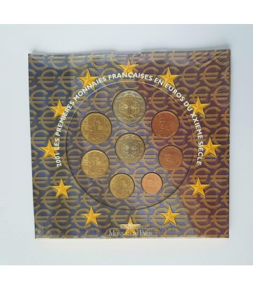 bu France 2001