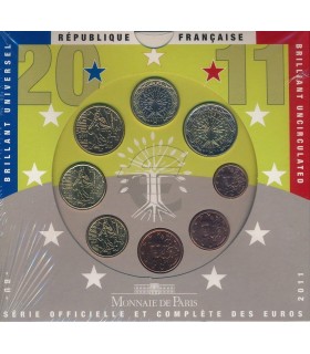 BU FRANCE 2011