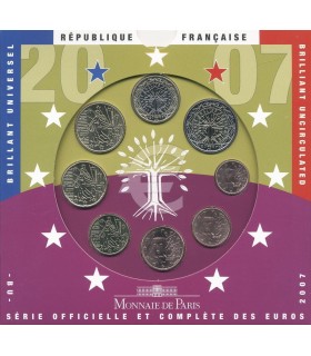 bu France 2007
