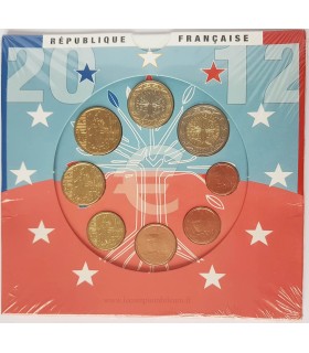 BU FRANCE 2012