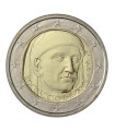 2 Euro Italie 2013 Boccaccio