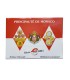 BU MONACO 2001