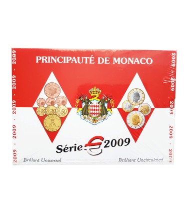 BU Monaco 2009