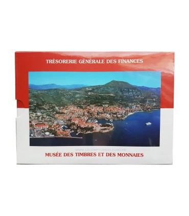 BU MONACO 2002