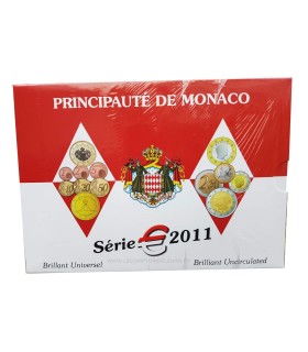 BU MONACO 2011