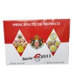 BU MONACO 2011