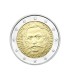 2 Euro Slovaquie 2015 Ludovit Stur - 
	Description:

	 

	Pièce de 2 Euro Commémorative sur le thème du 200e anniversaire de la 