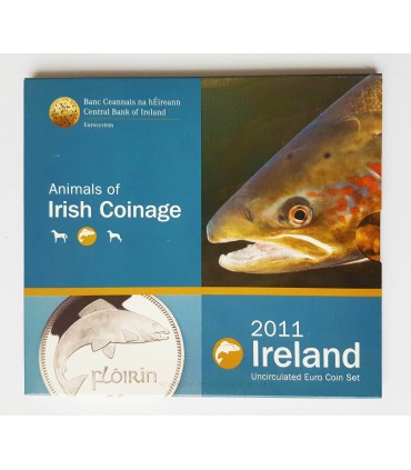 BU IRLANDE 2011