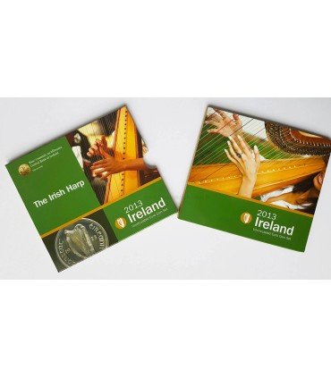 BU IRLANDE 2013