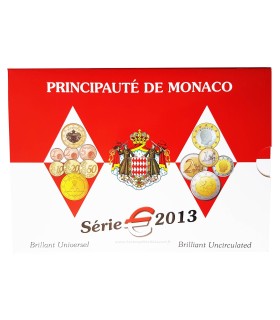 BU MONACO 2013