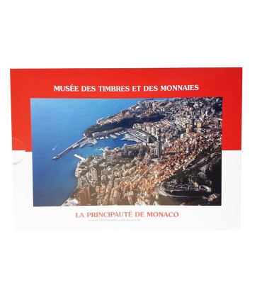 BU MONACO 2013
