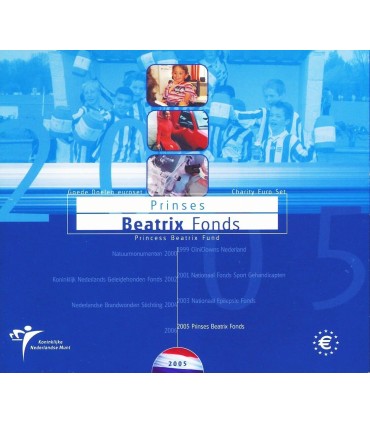 BU PAYS BAS 2005
