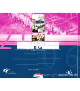BU PAYS BAS 2006
