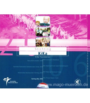 BU PAYS BAS 2006