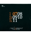 BU PAYS BAS 2007