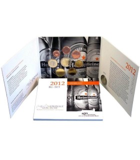 BU PAYS BAS 2012