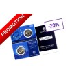 2 Euro BE Andorre 2014