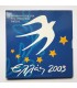 BU Grèce 2003