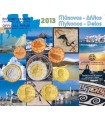 BU Grèce 2013
