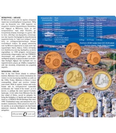 BU Grèce 2013