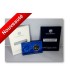 2 Euro BE Andorre 2014 - 2 € commémorative BE Andorre 2014 en Coincard officielle  Belle Epreuve sur le thème du  20ème Annivers