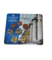BU Grèce 2004