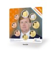 Série euro Pays Bas 2016