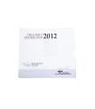 BE PAYS BAS 2012