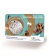 5 euro Pays Bas 2016
