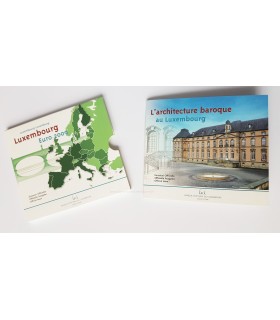 BU LUXEMBOURG 2009