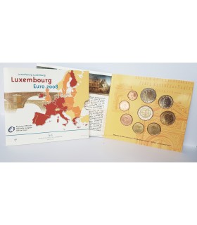 BU LUXEMBOURG 2008