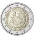 2 Euro Belle Epreuve Vatican 2015 - 
	 

	 2 € commémorative Vatican 2015 en qualité Belle Epreuve

	La première pièce de 2€ Com
