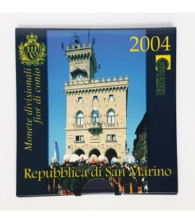 BU SAINT MARIN 2004